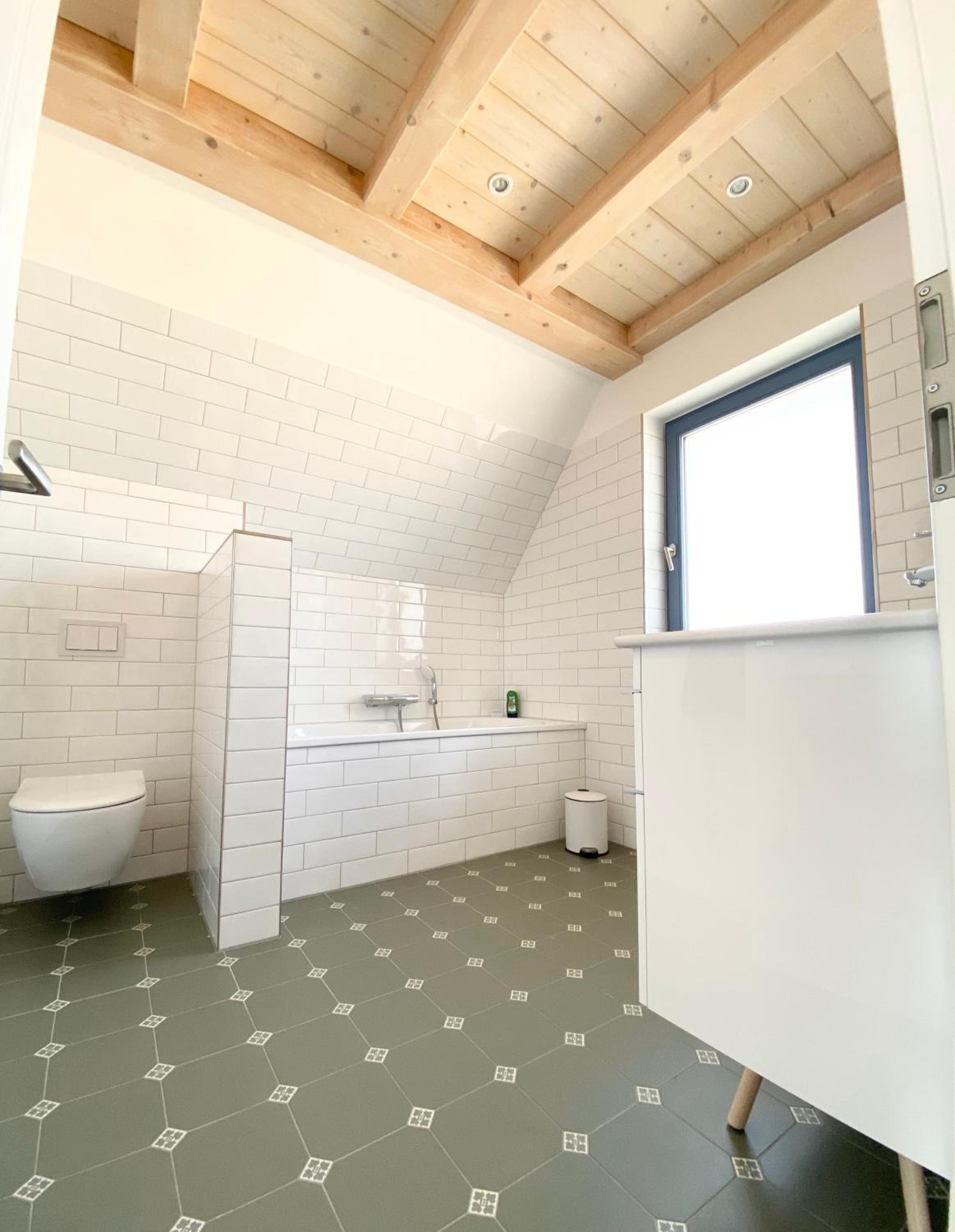 Ferienhaus Piratennest Rügen
