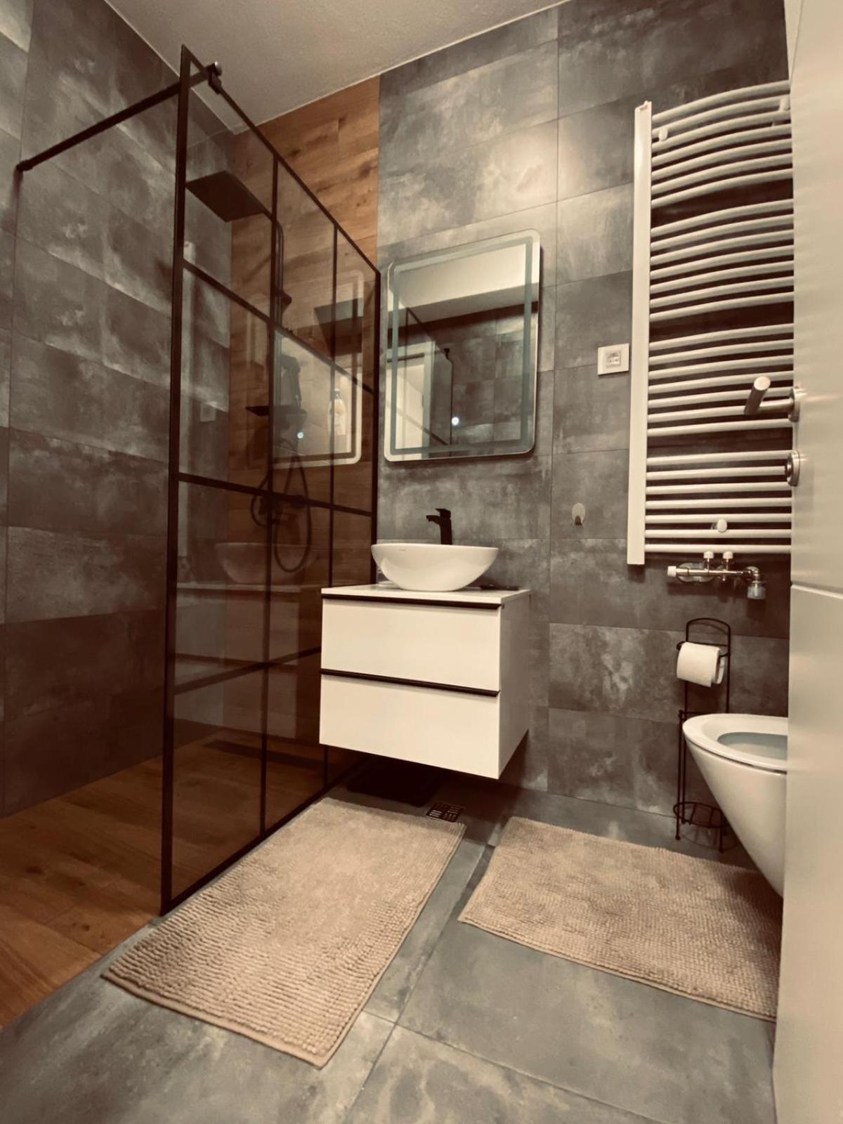 Apartman Stojić