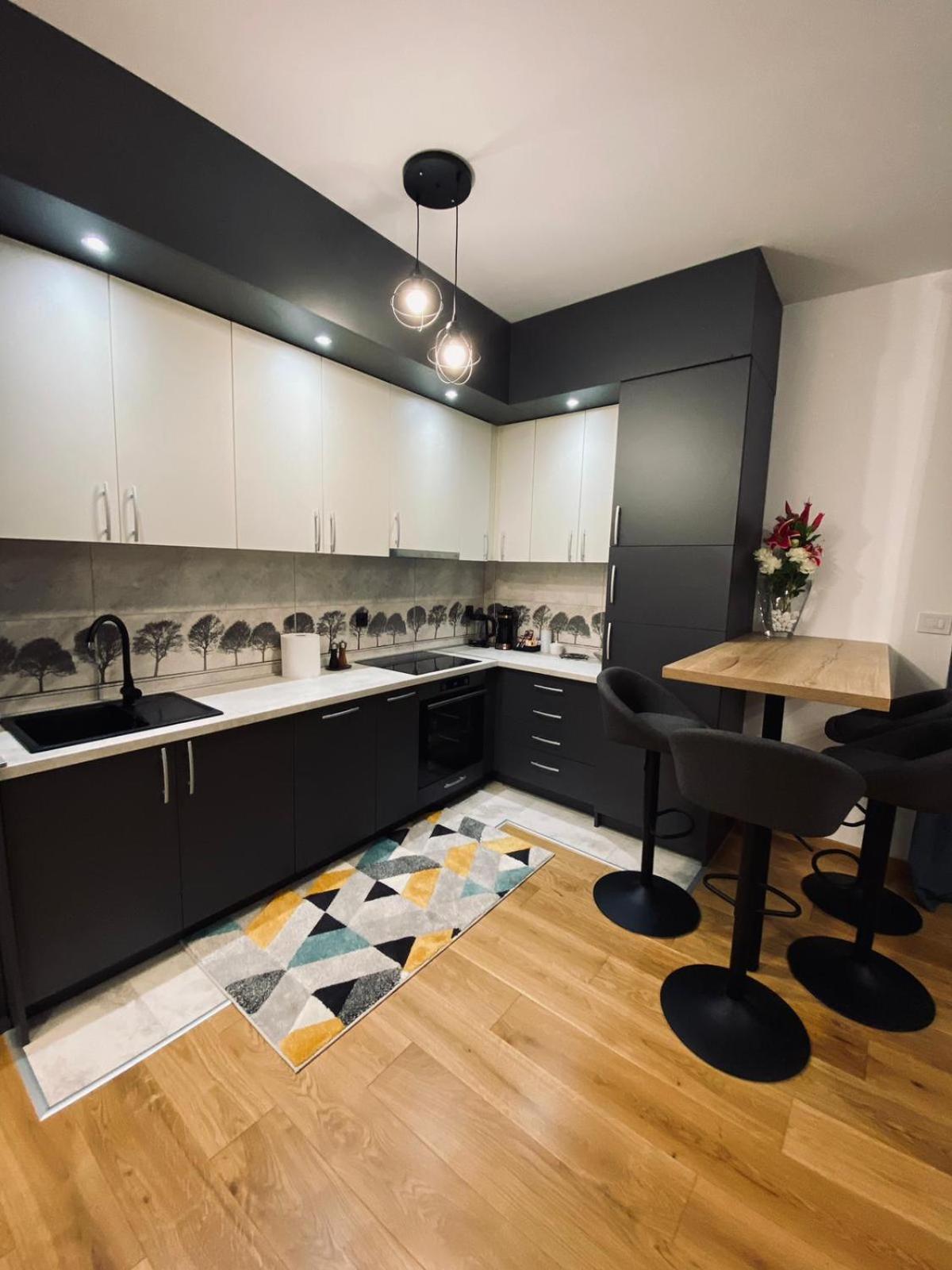 Apartman Stojić