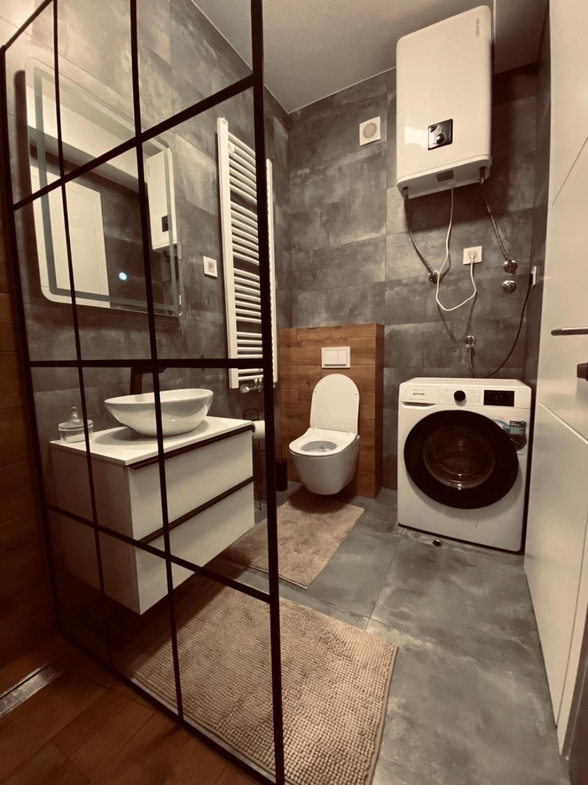 Apartman Stojić