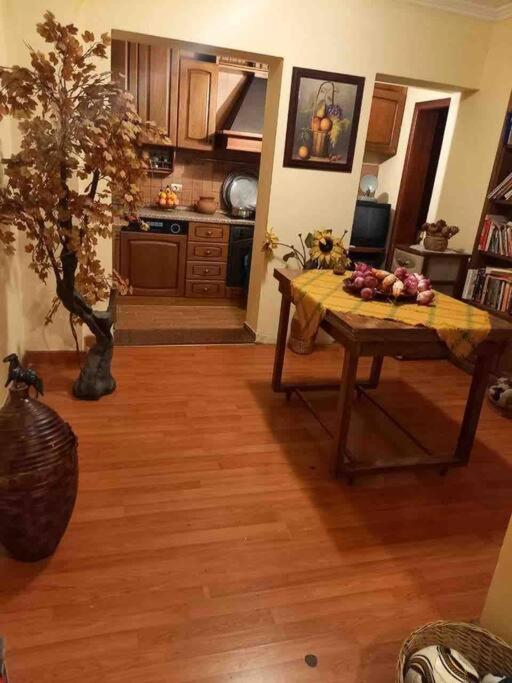 City center Apartment New Bazaar photo 4