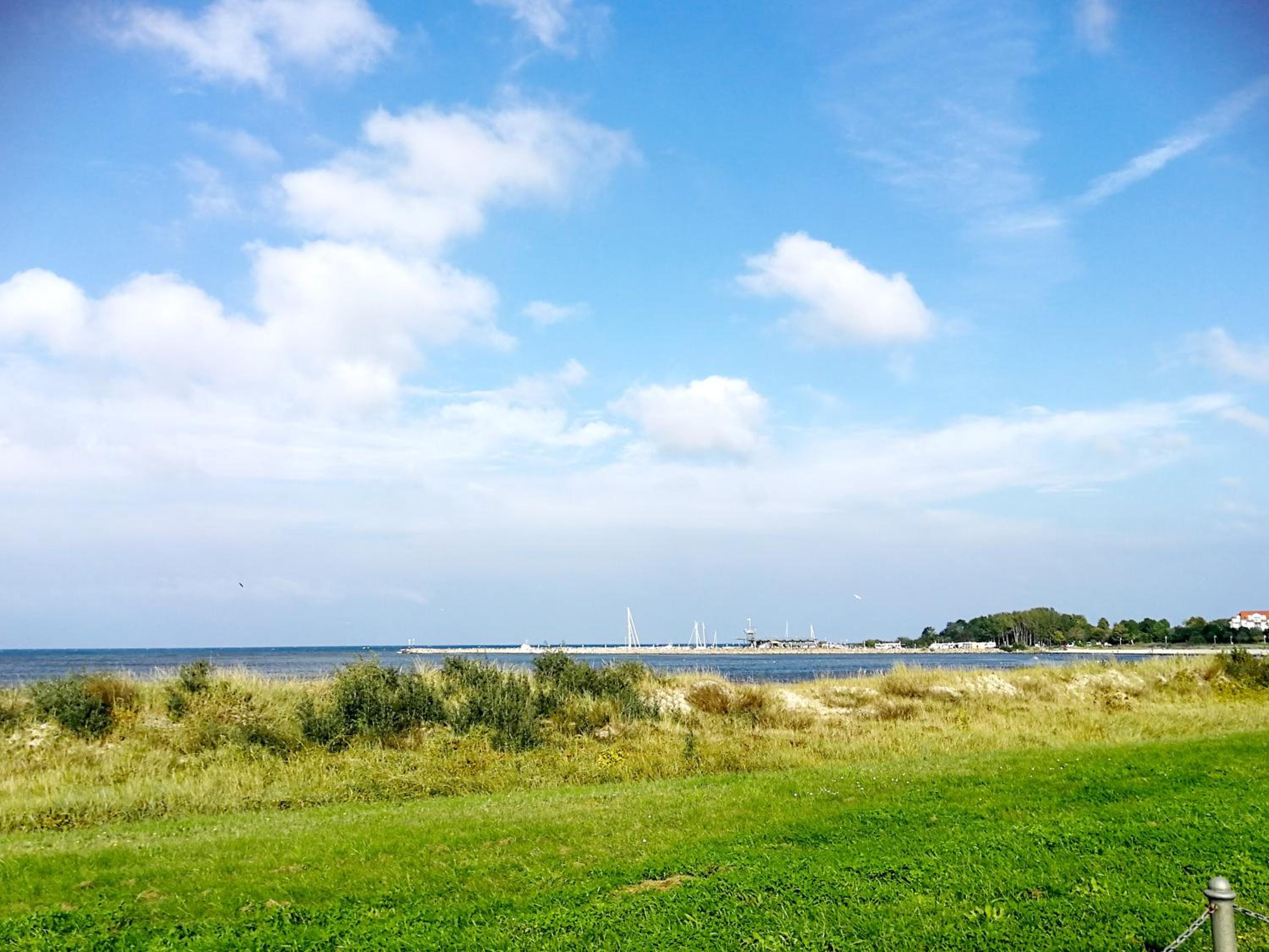 MeerOstseeZeit barrierefrei