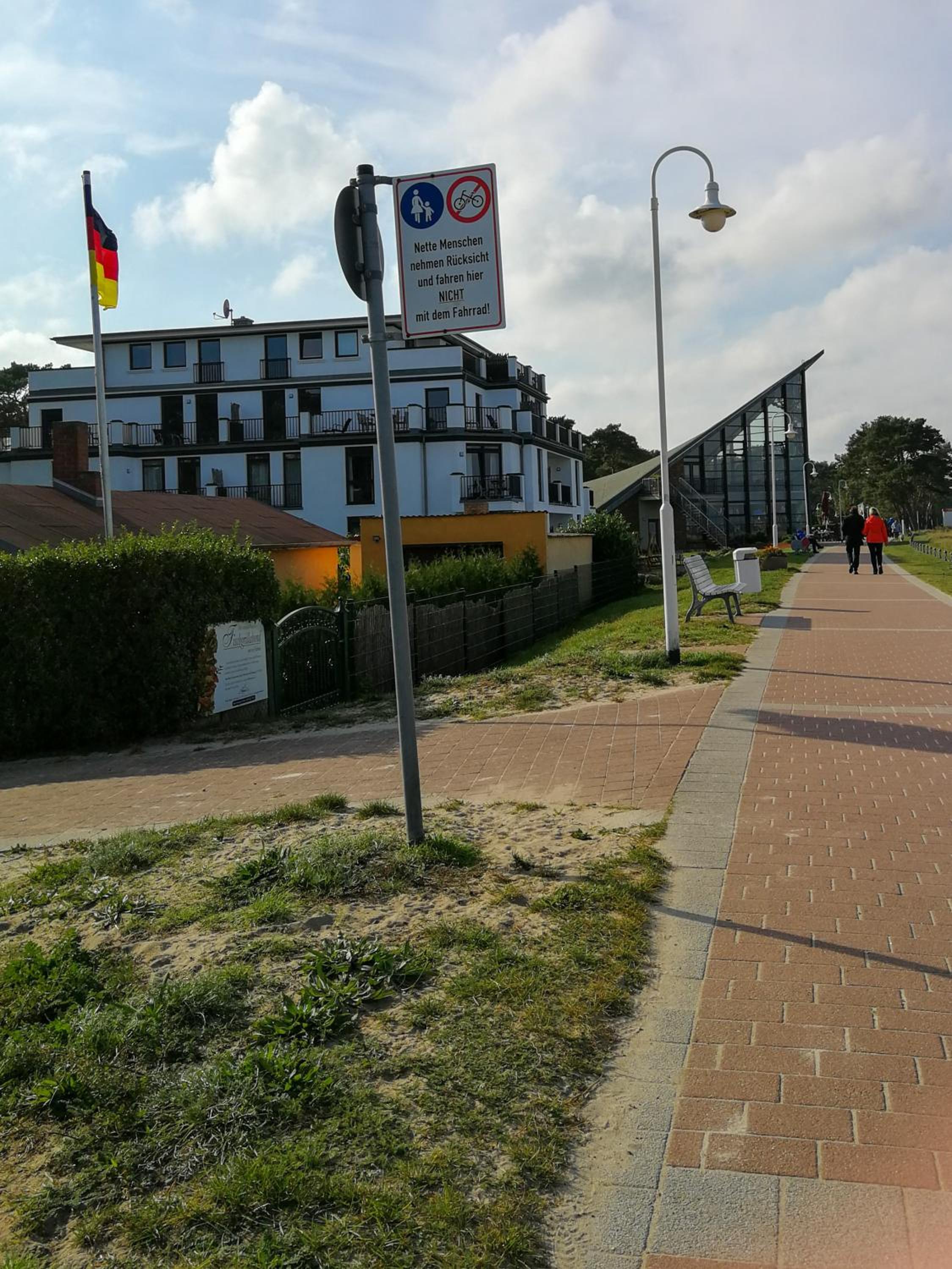 MeerOstseeZeit barrierefrei