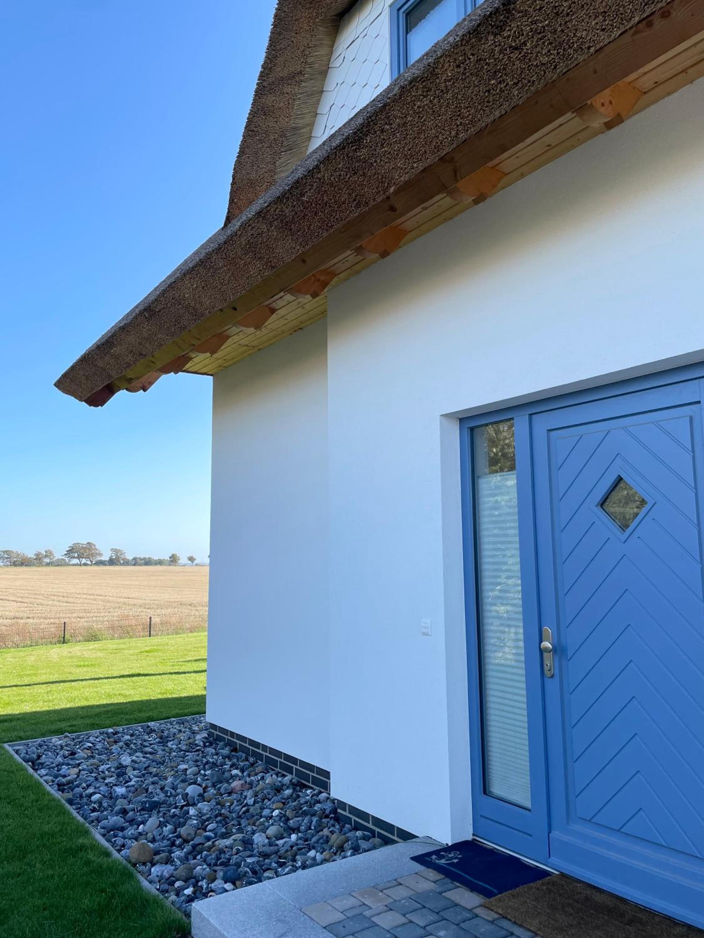 Ferienhaus Piratennest Rügen