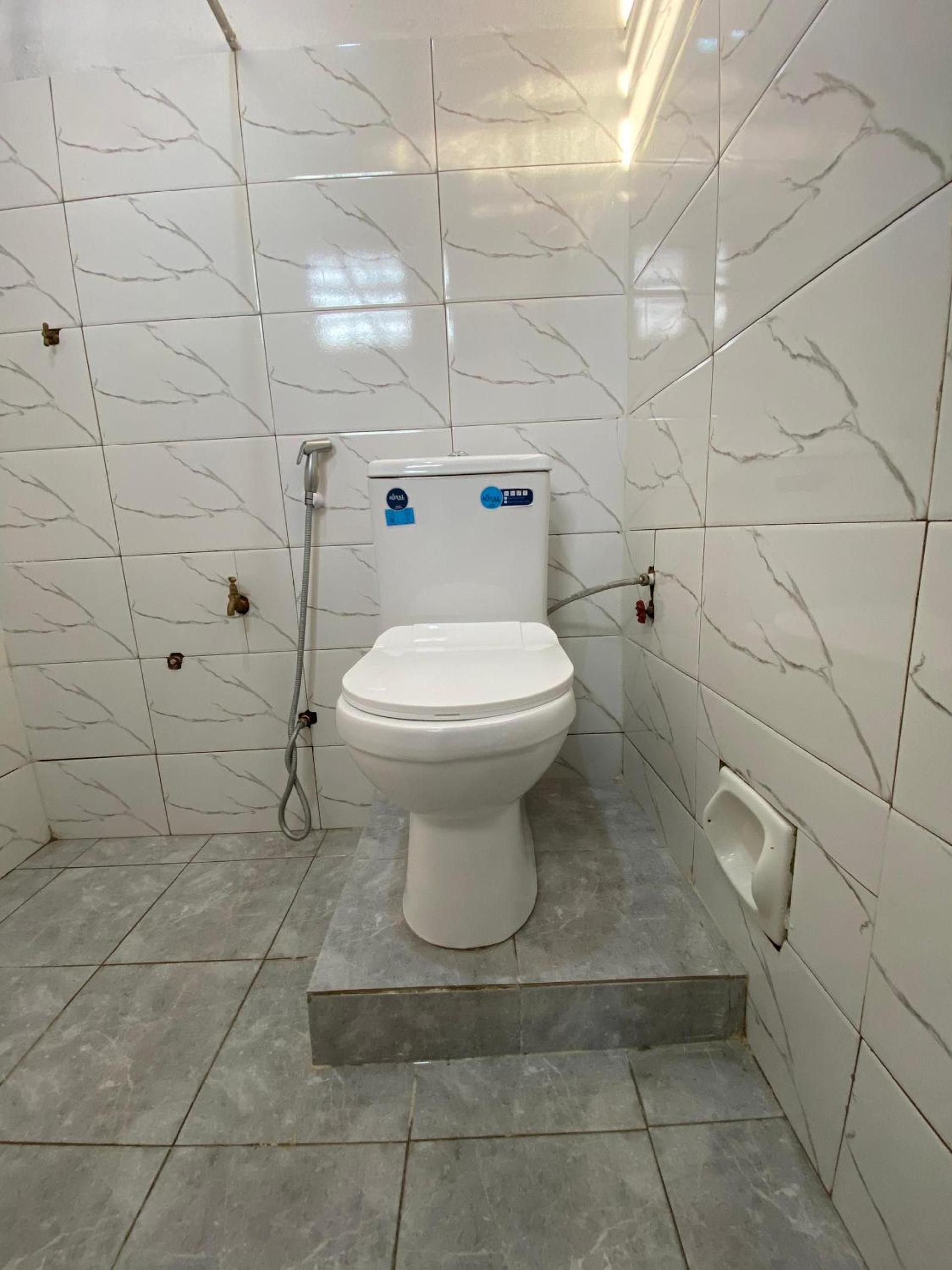 Drew Apartment Tanga