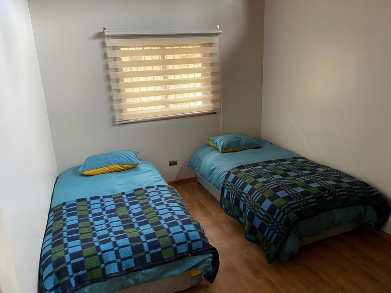 CASA A MINUTOS DEL CENTRO