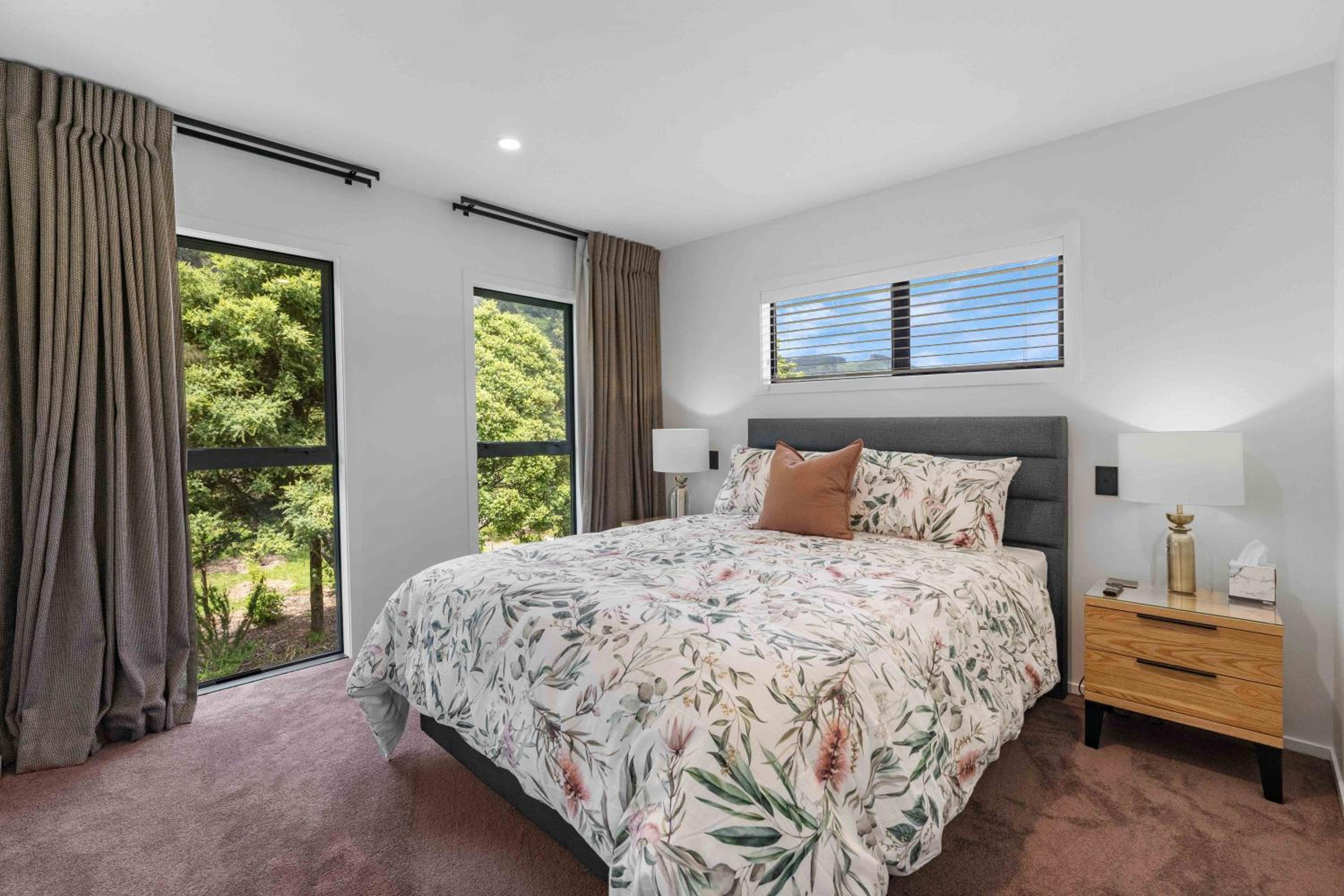 Lakeview Oasis - Lake Whakamaru Retreat