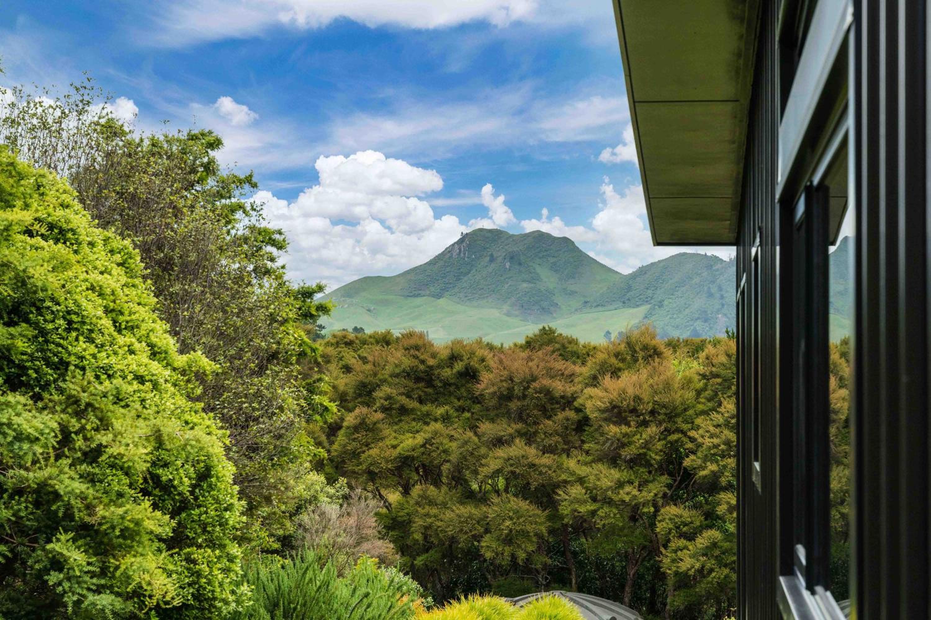 Lakeview Oasis - Lake Whakamaru Retreat
