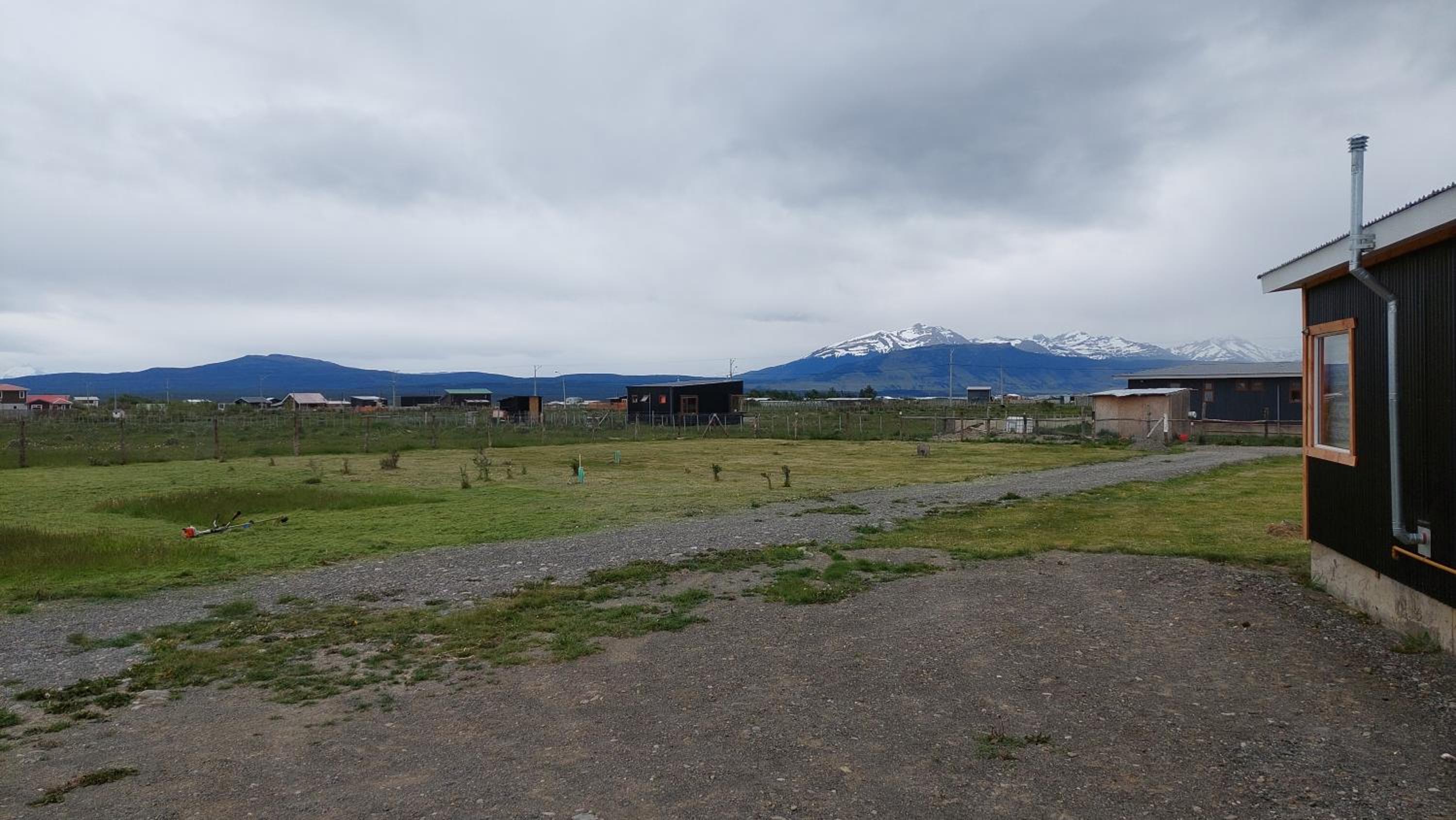 Cabañas Antu Kuyen Patagónica