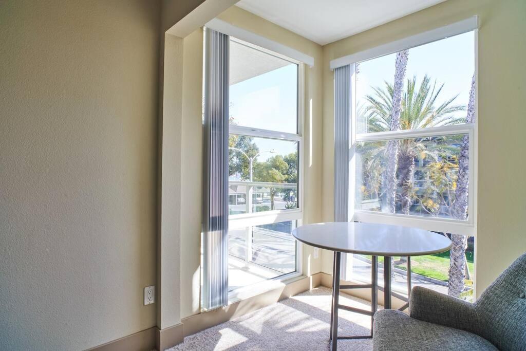 Exclusive Property In The Heart Of Marina Del Rey