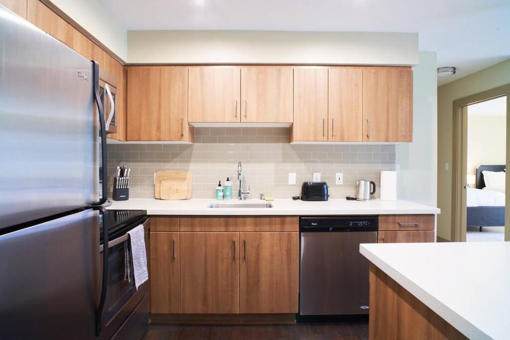 Exclusive Property In The Heart Of Marina Del Rey