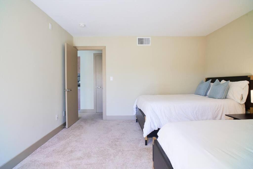 Exclusive Property In The Heart Of Marina Del Rey