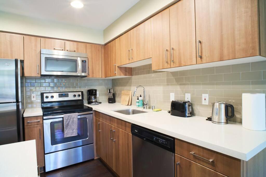 Exclusive Property In The Heart Of Marina Del Rey