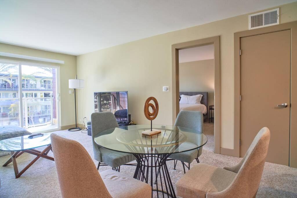 Exclusive Property In The Heart Of Marina Del Rey