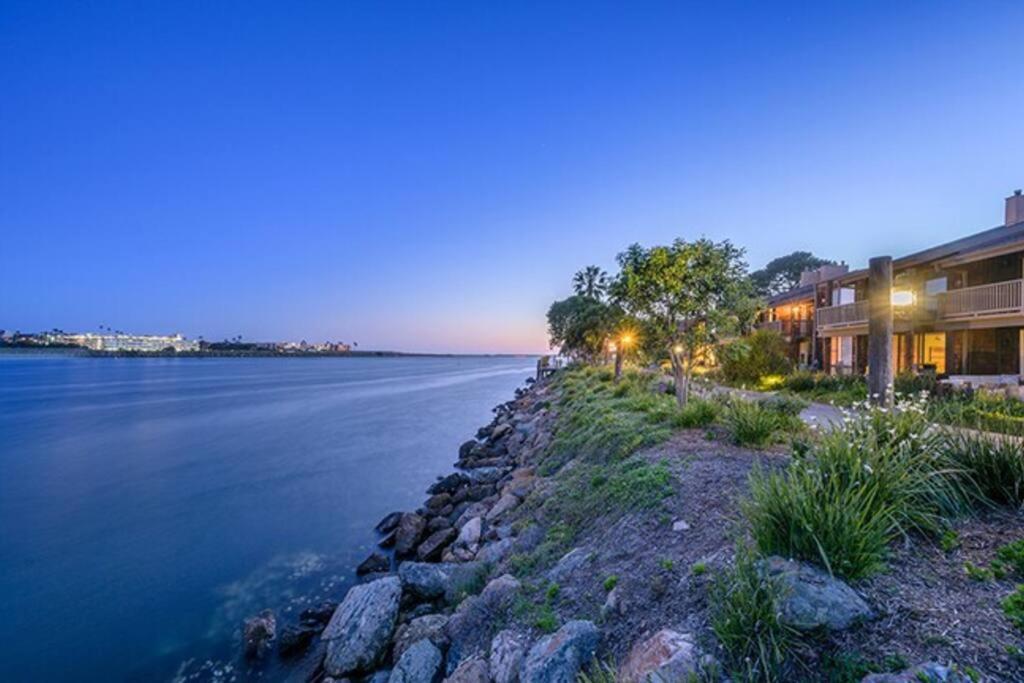 Exclusive Property In The Heart Of Marina Del Rey
