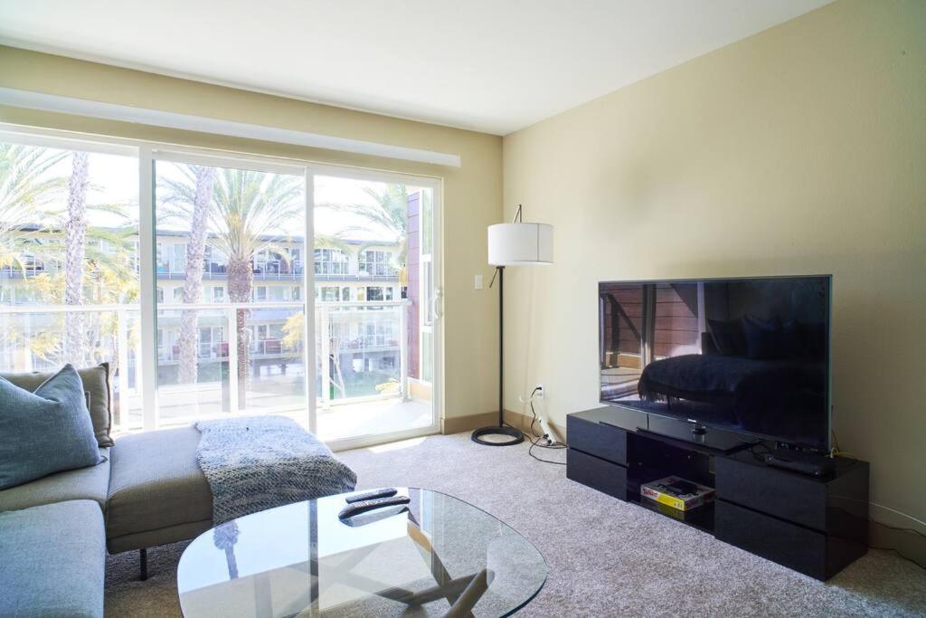 Exclusive Property In The Heart Of Marina Del Rey