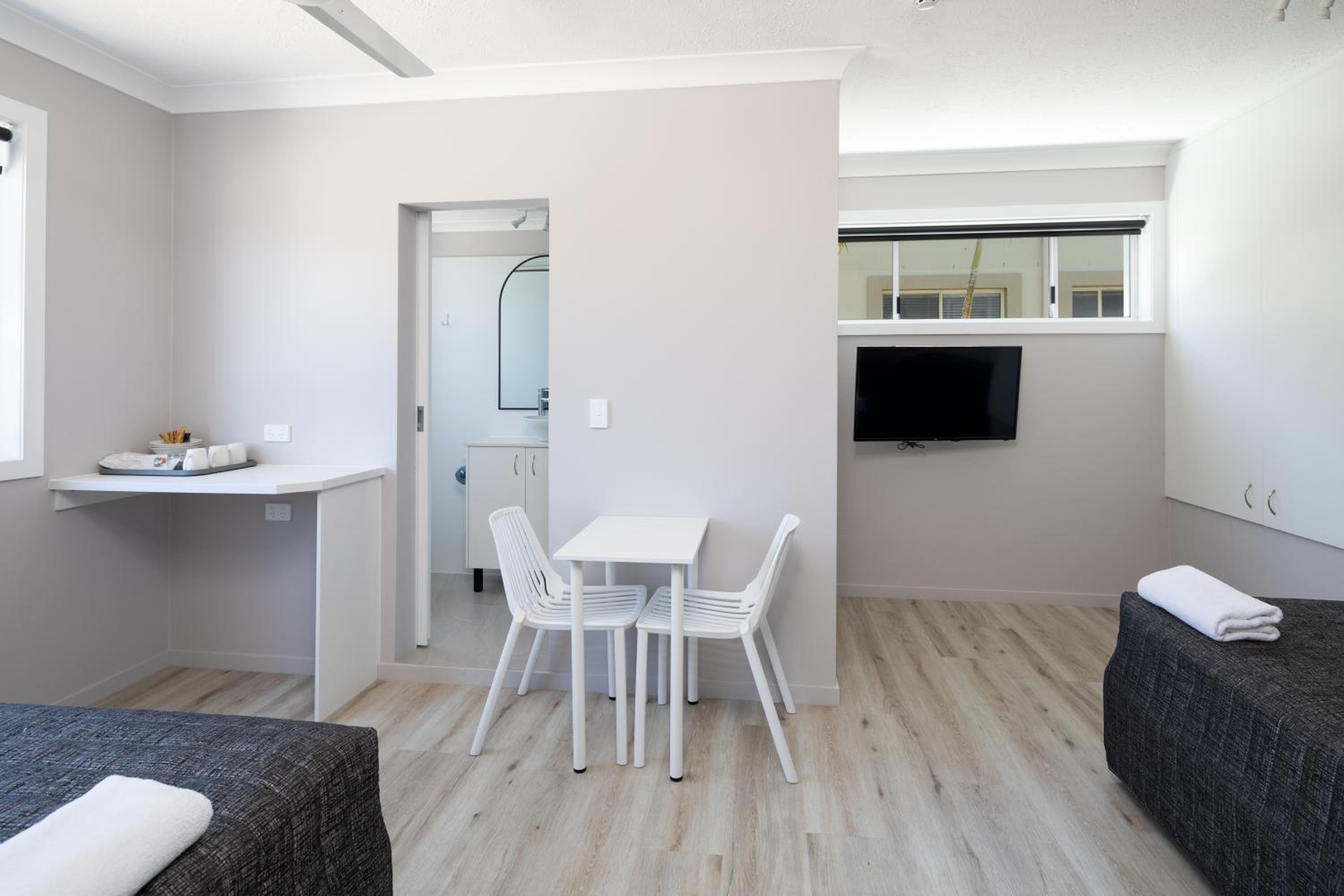 Burleigh Gold Coast Motel