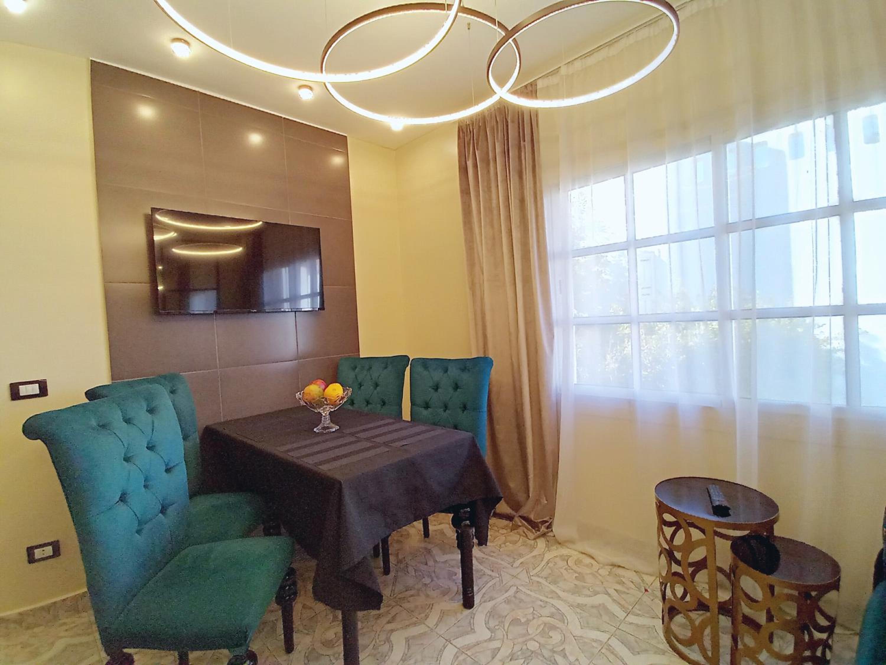 Serenity Gardens 2 BR apartment view 5