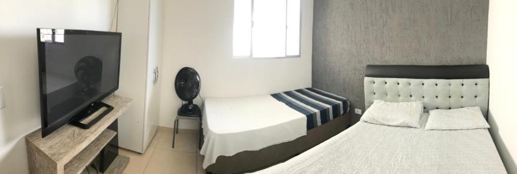 Apartamento inteiro freguesia do ó 1