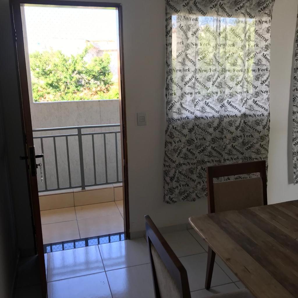 Apartamento inteiro freguesia do ó 1