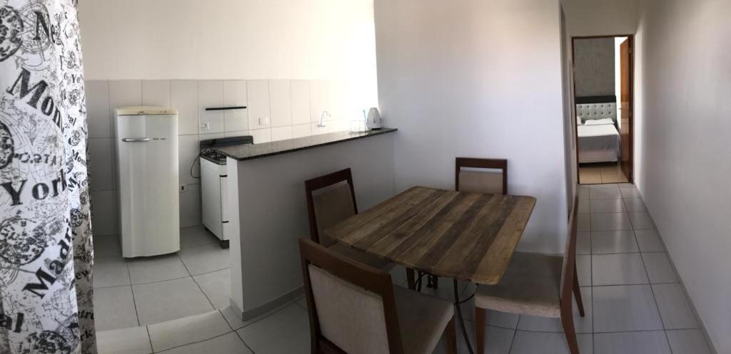 Apartamento inteiro freguesia do ó 1