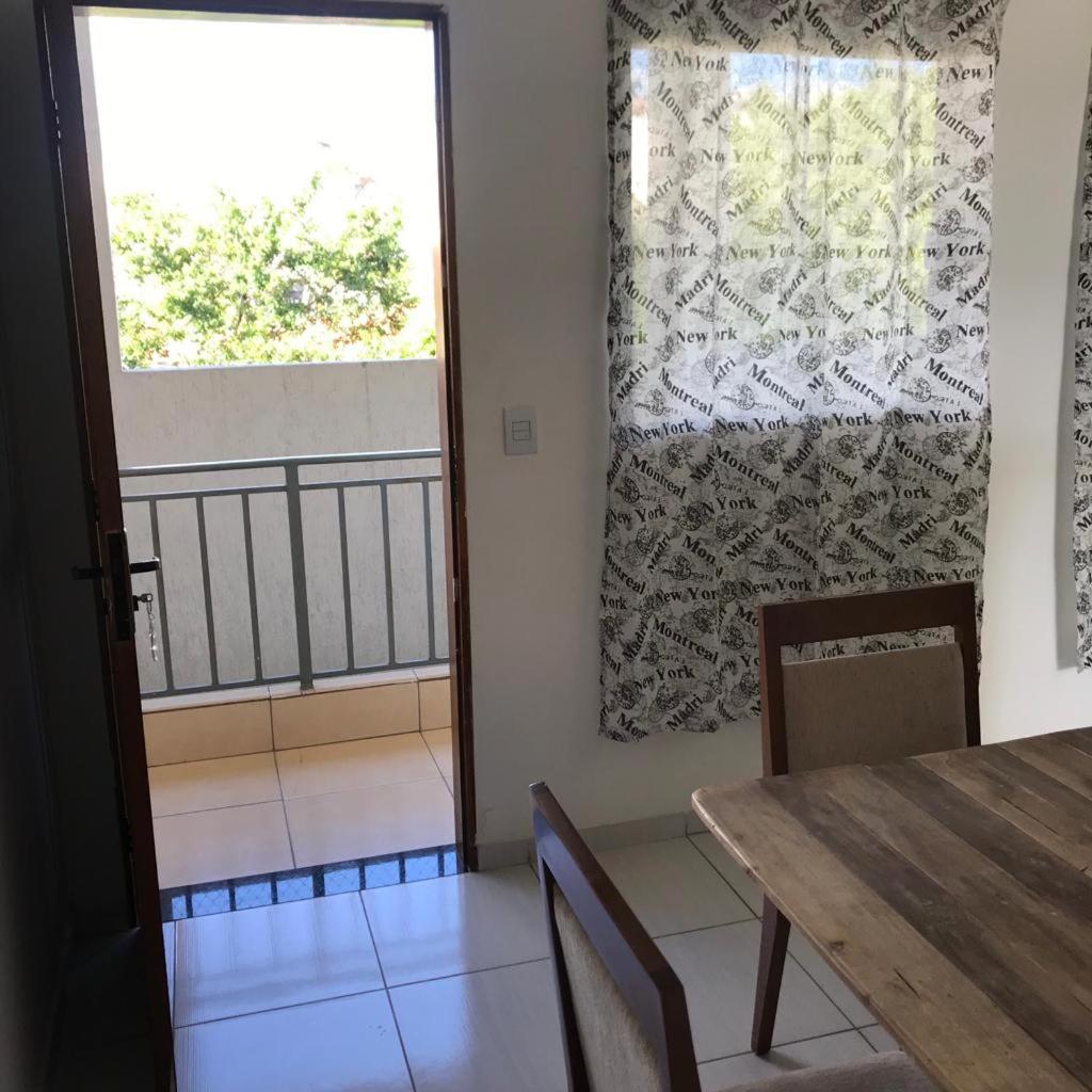 Apartamento inteiro freguesia do ó 1