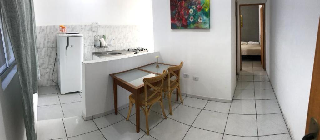 Apartamento inteiro freguesia do ó 1