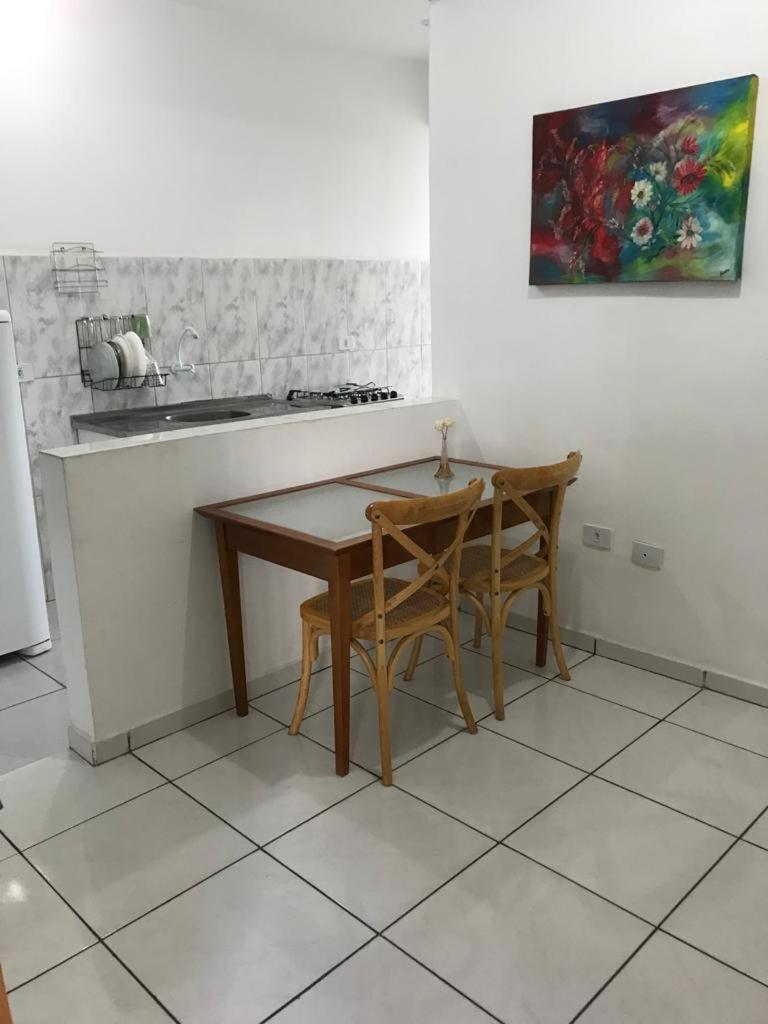 Apartamento inteiro freguesia do ó 1