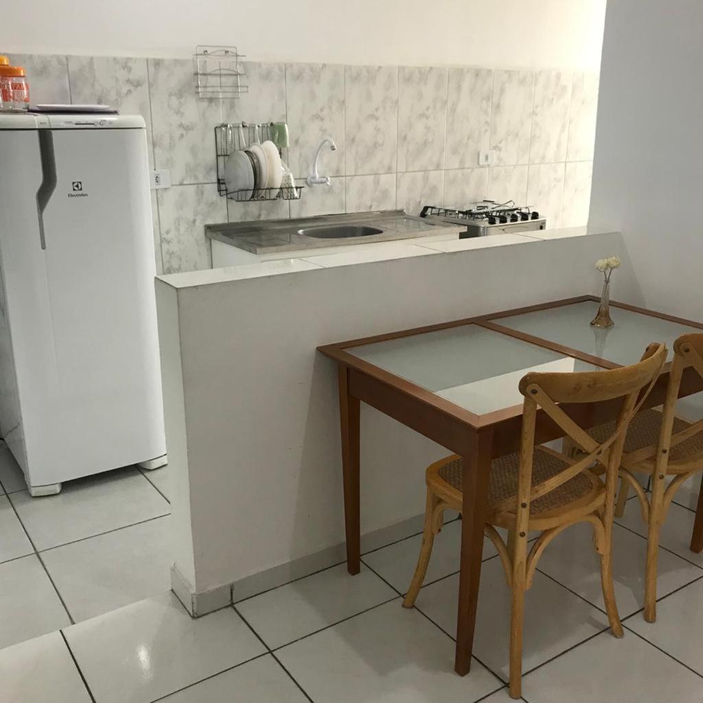 Apartamento inteiro freguesia do ó 1