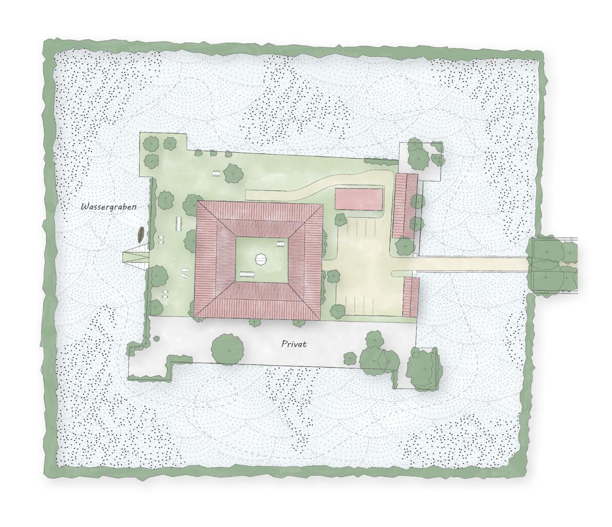Sanctum Schloss Haggenberg