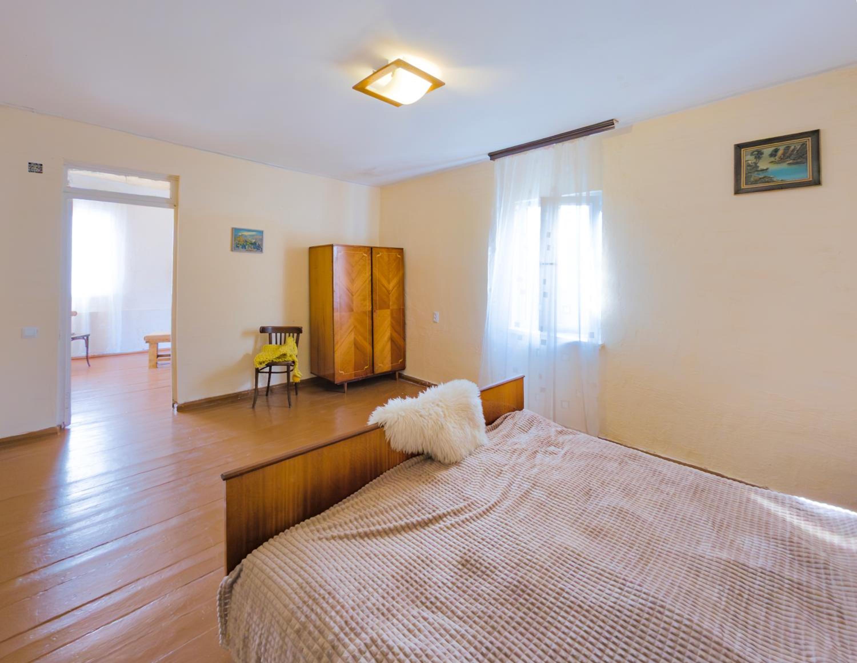 Cypress guesthouse