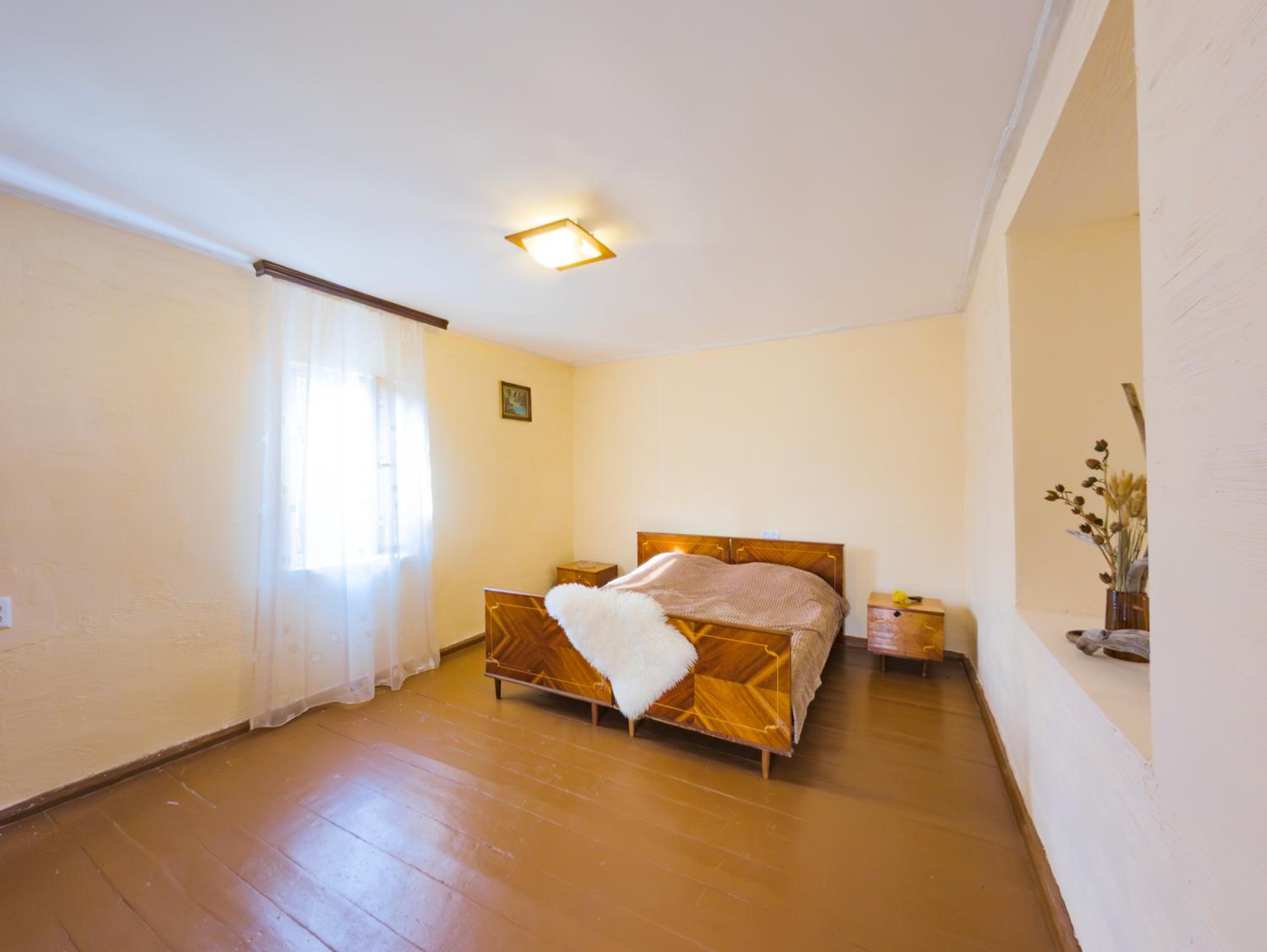 Cypress guesthouse