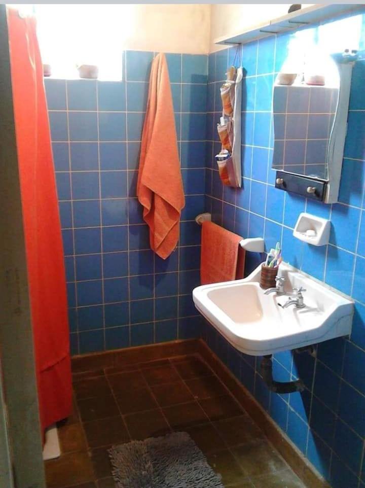 Casa Ceramica Tilcara