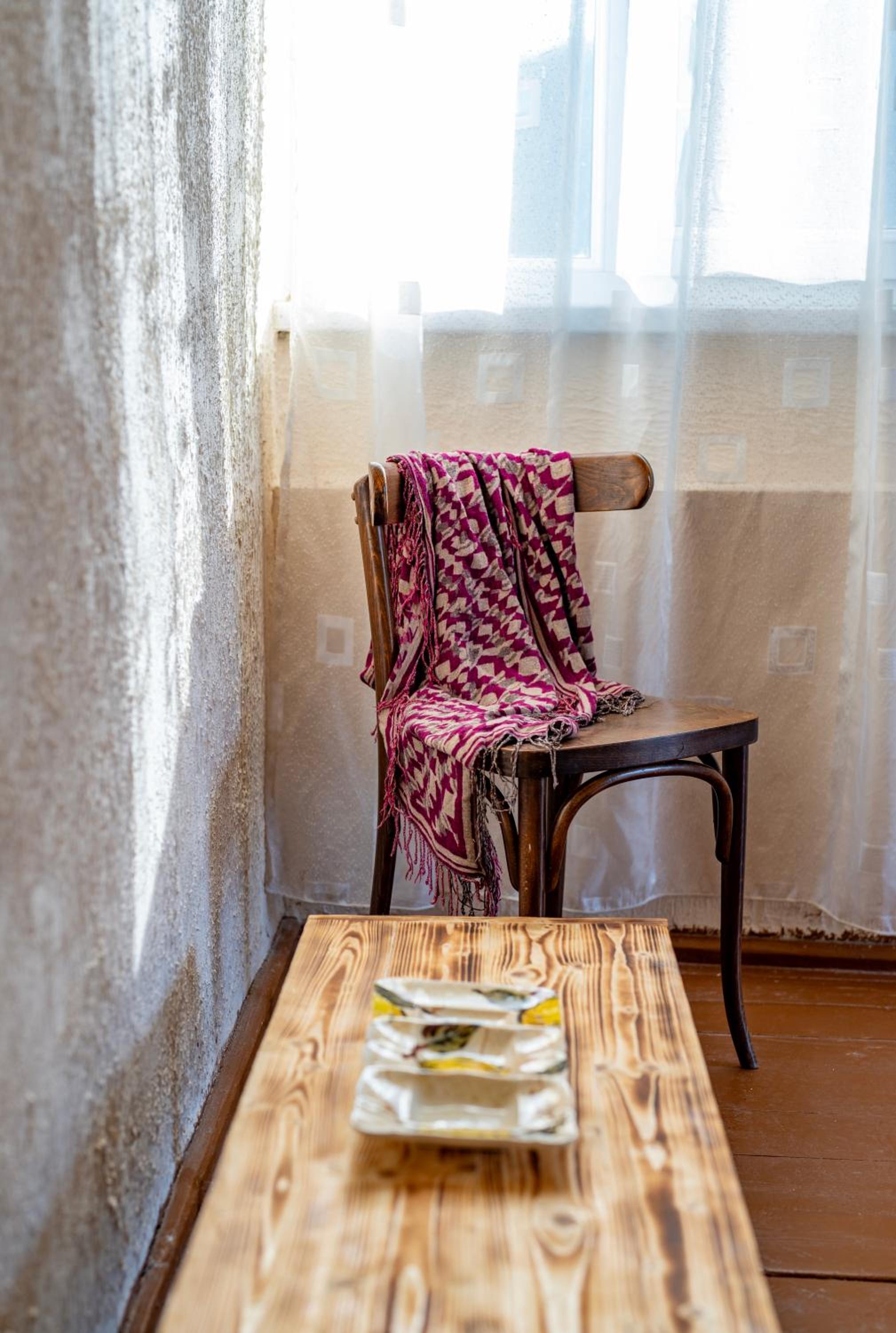 Cypress guesthouse