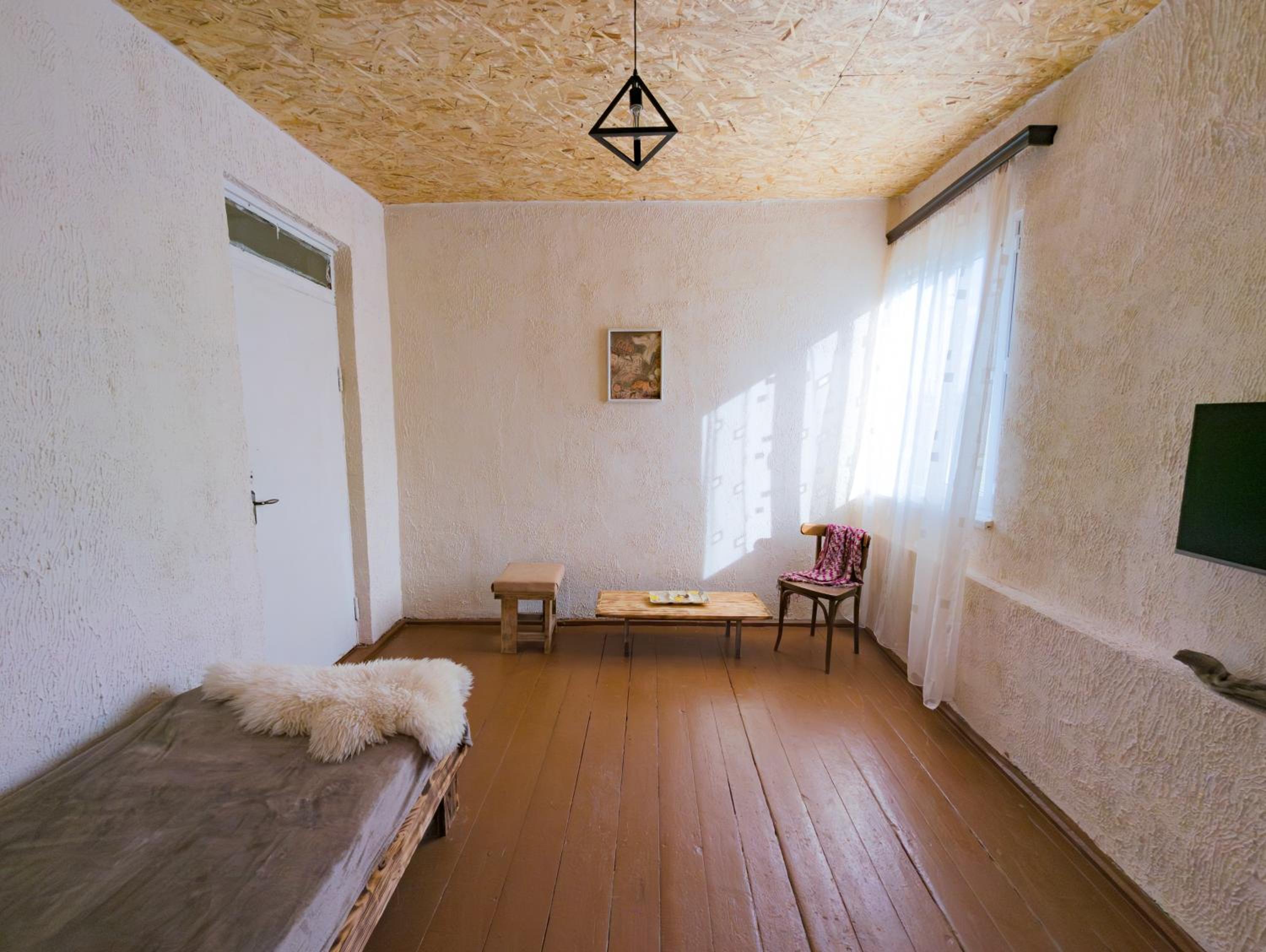 Cypress guesthouse