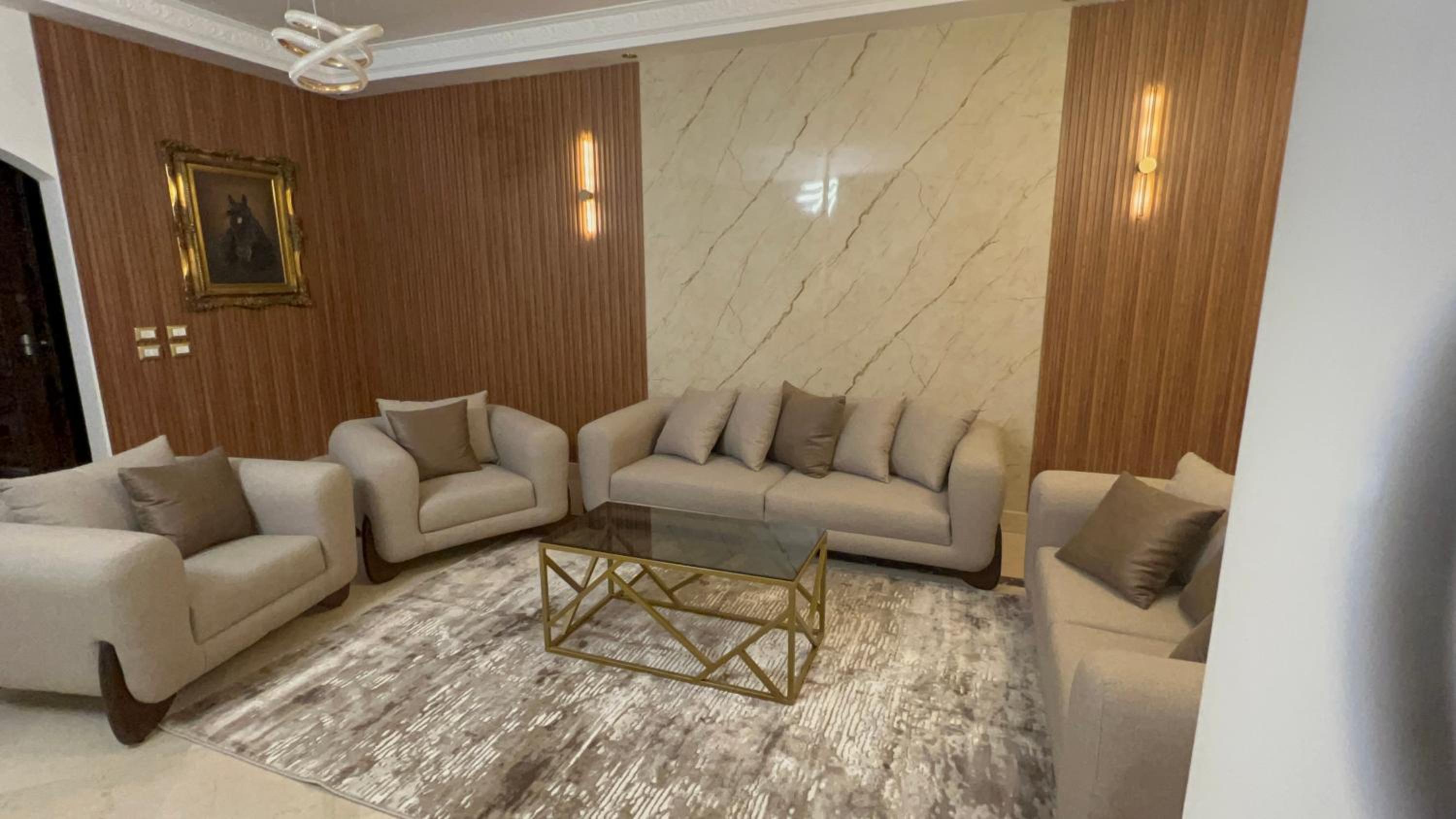 New Cairo Villa