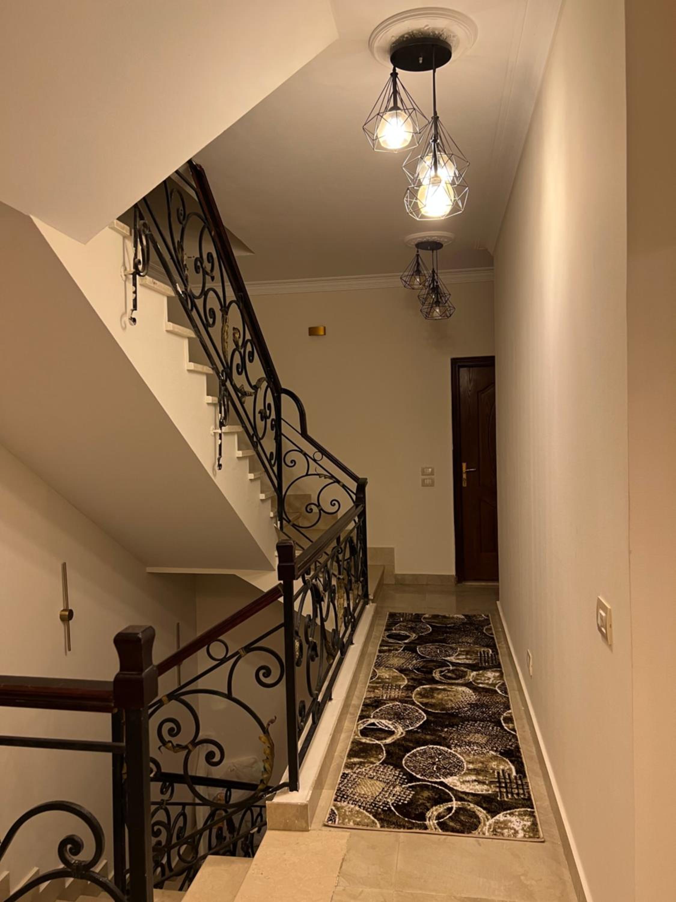 New Cairo Villa
