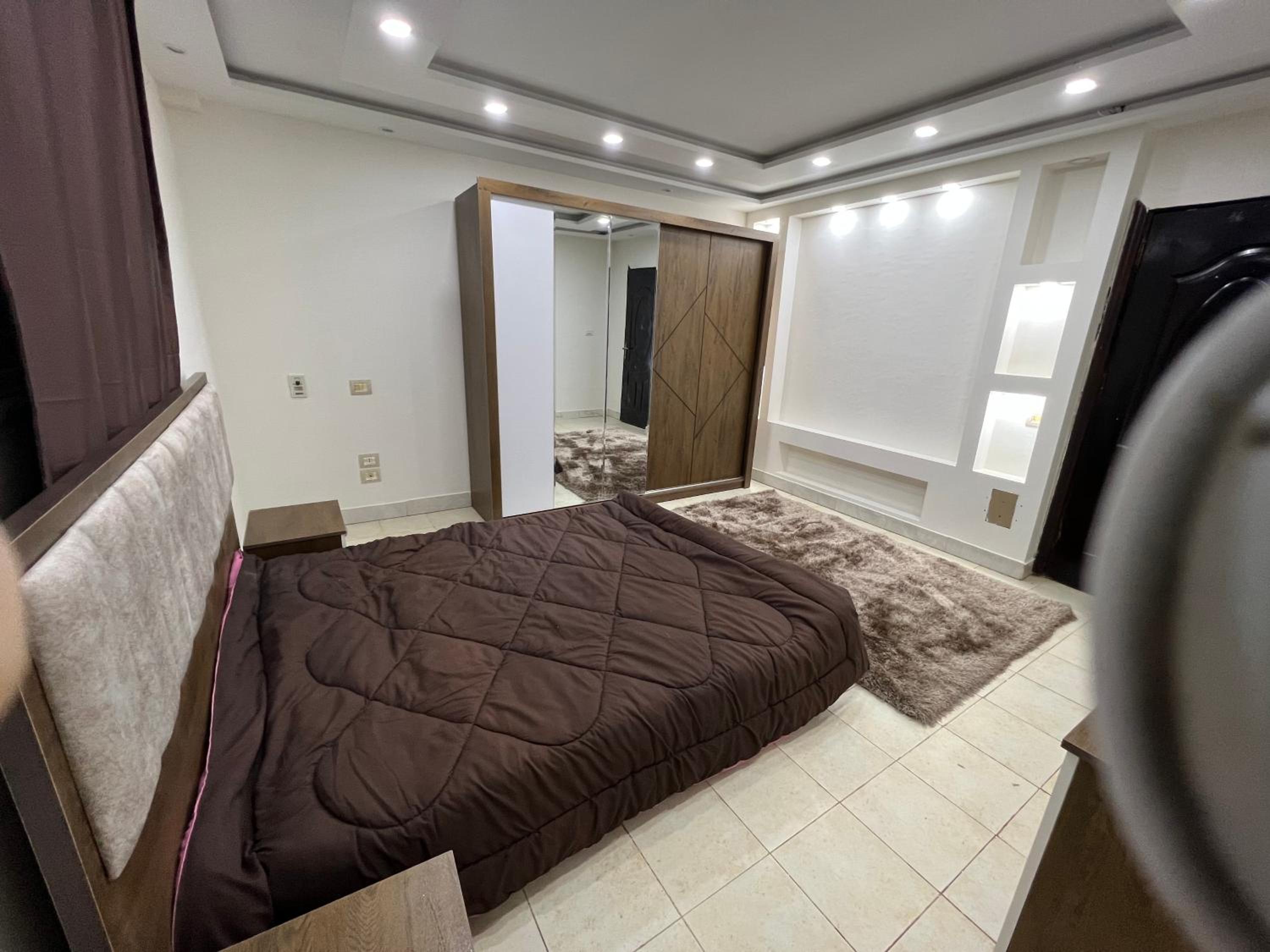 New Cairo Villa