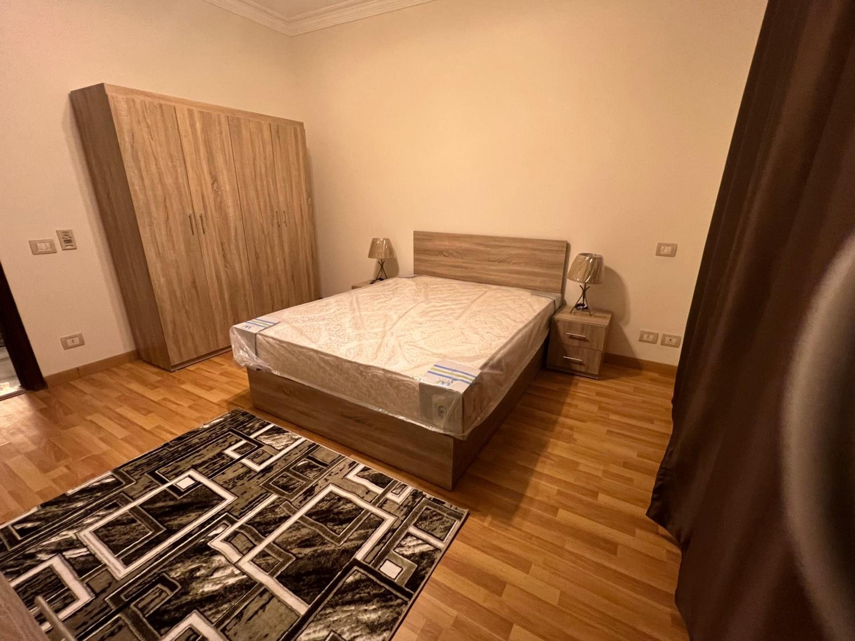 New Cairo Villa