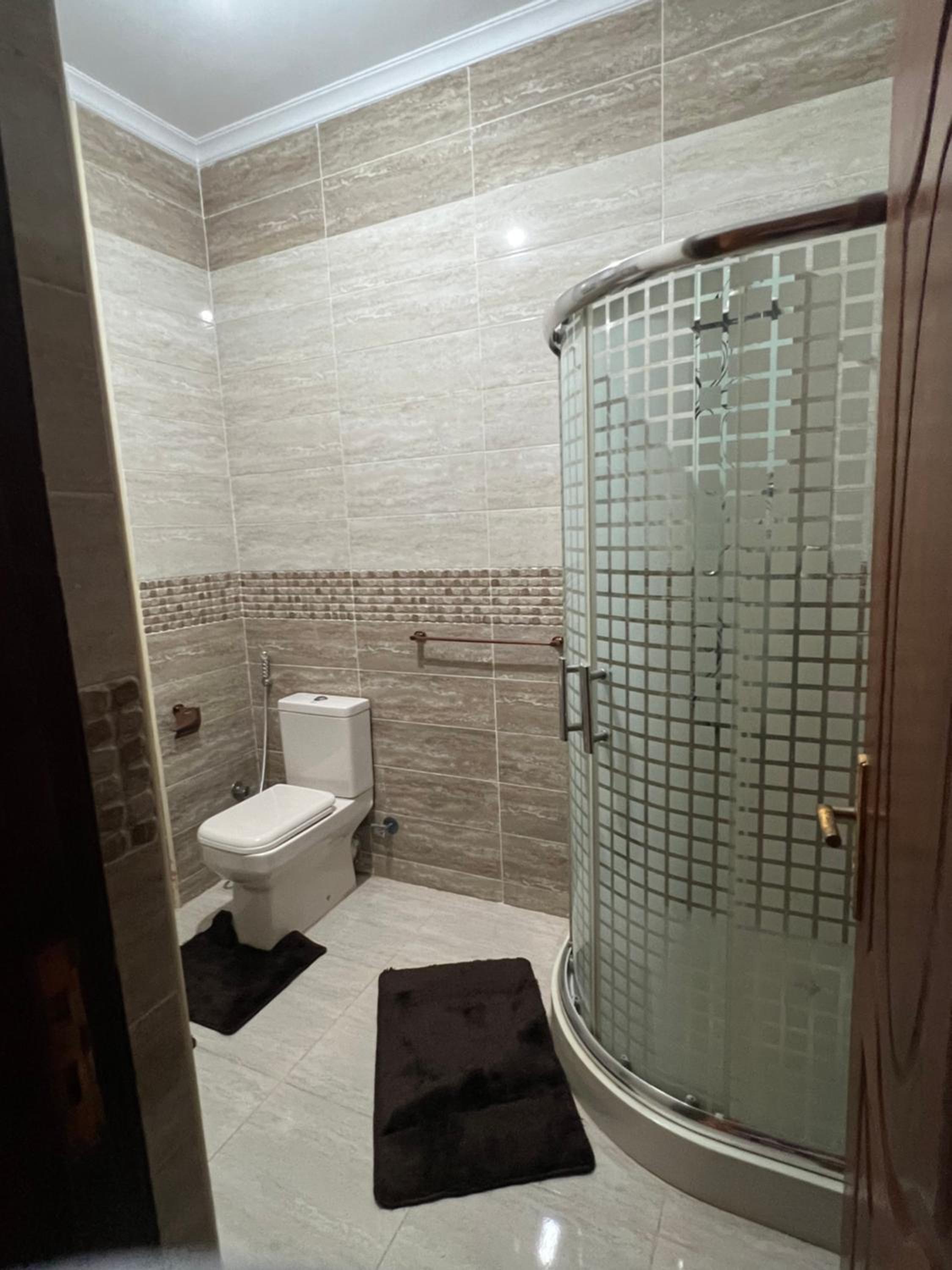 New Cairo Villa