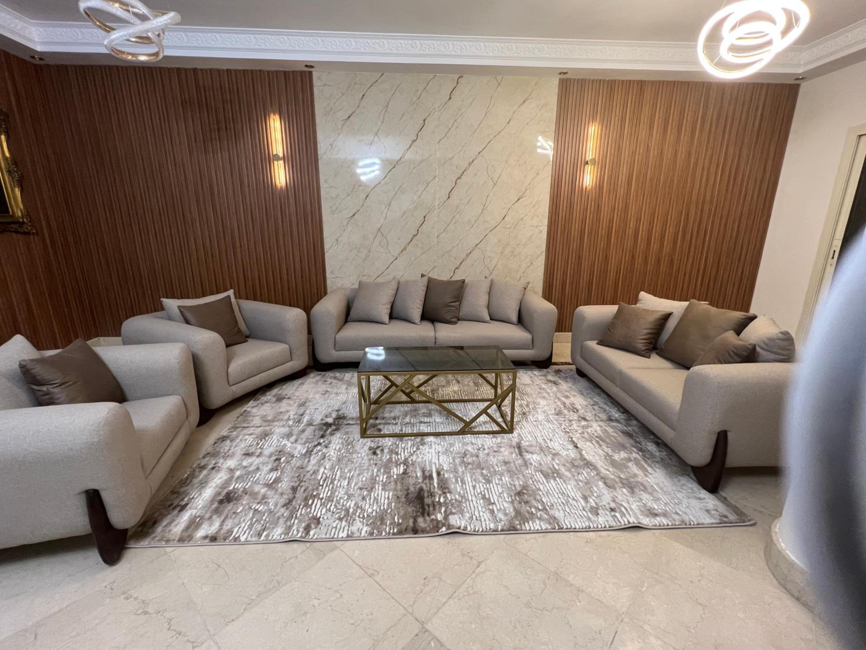 New Cairo Villa