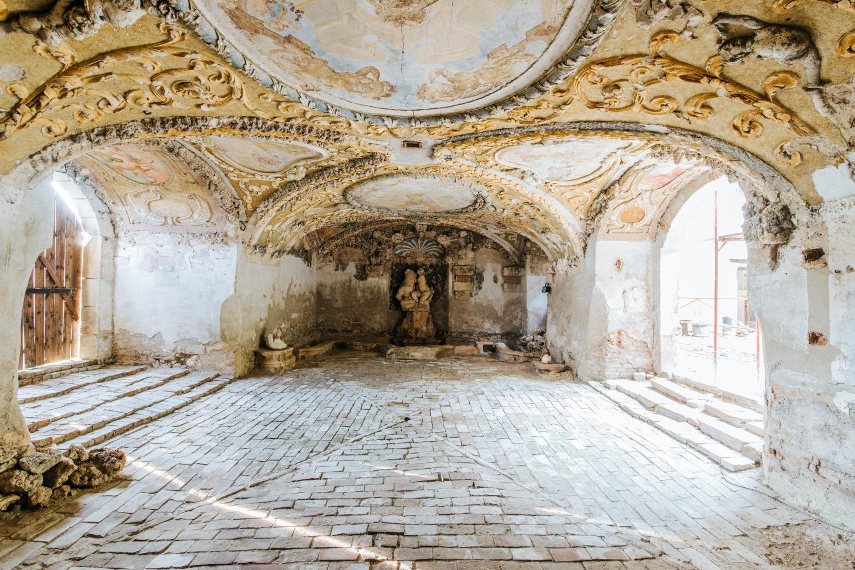 Sanctum Schloss Haggenberg