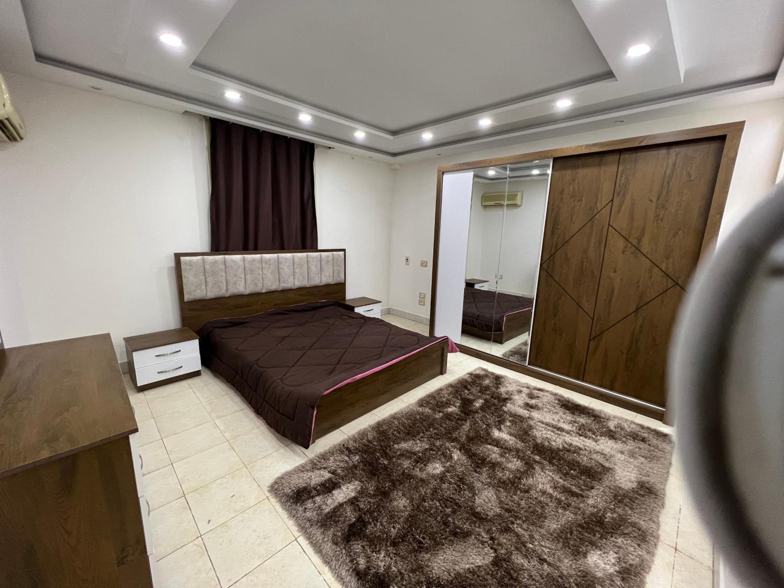 New Cairo Villa