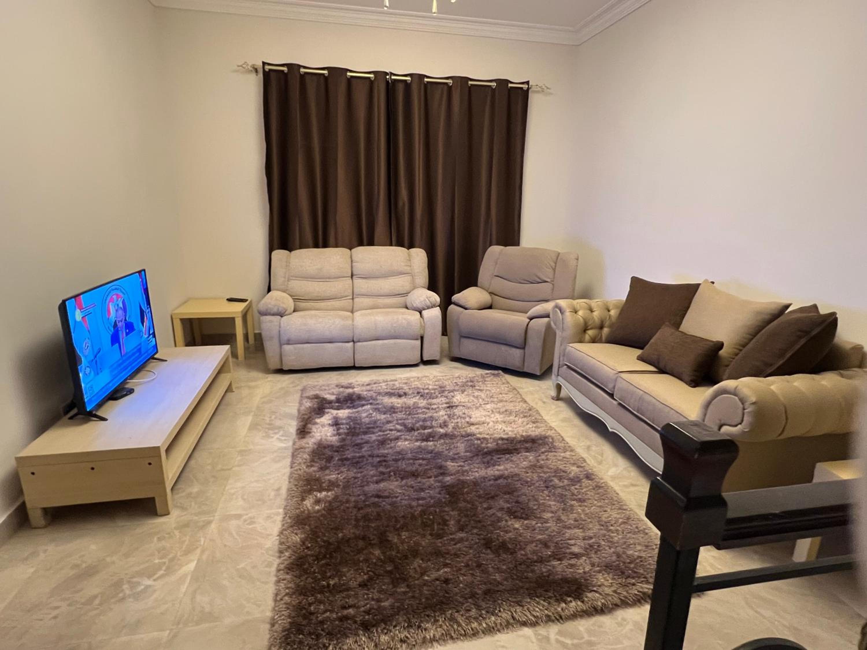 New Cairo Villa