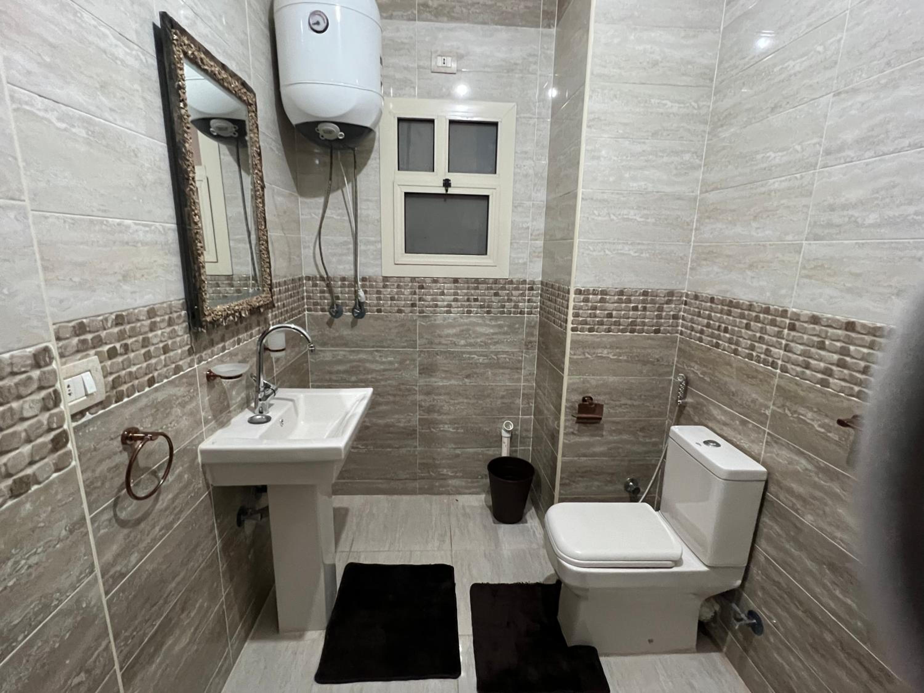 New Cairo Villa