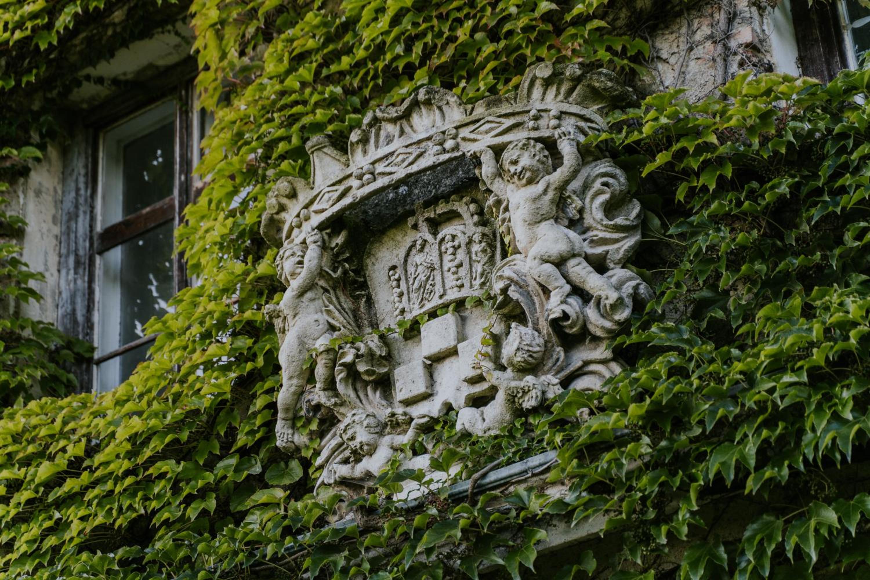 Sanctum Schloss Haggenberg