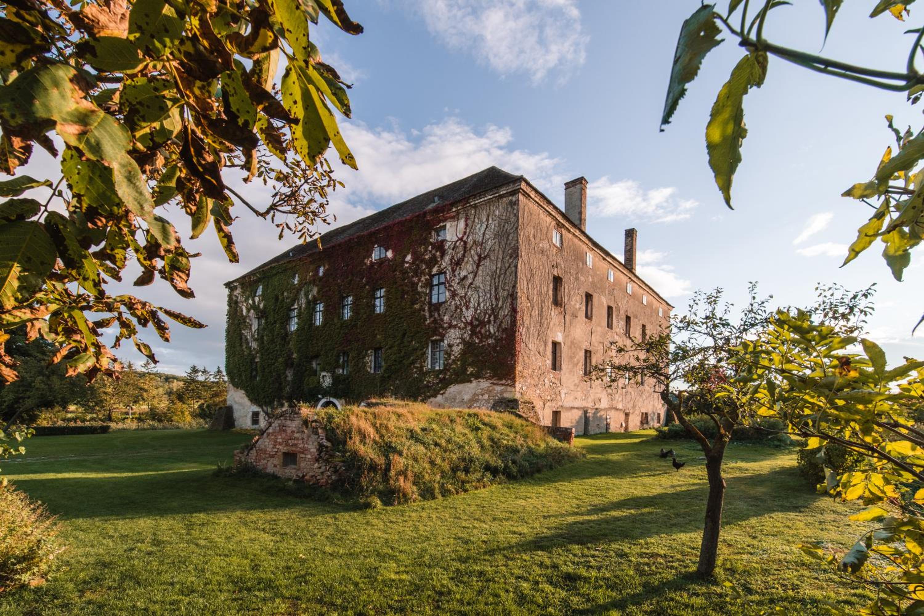 building