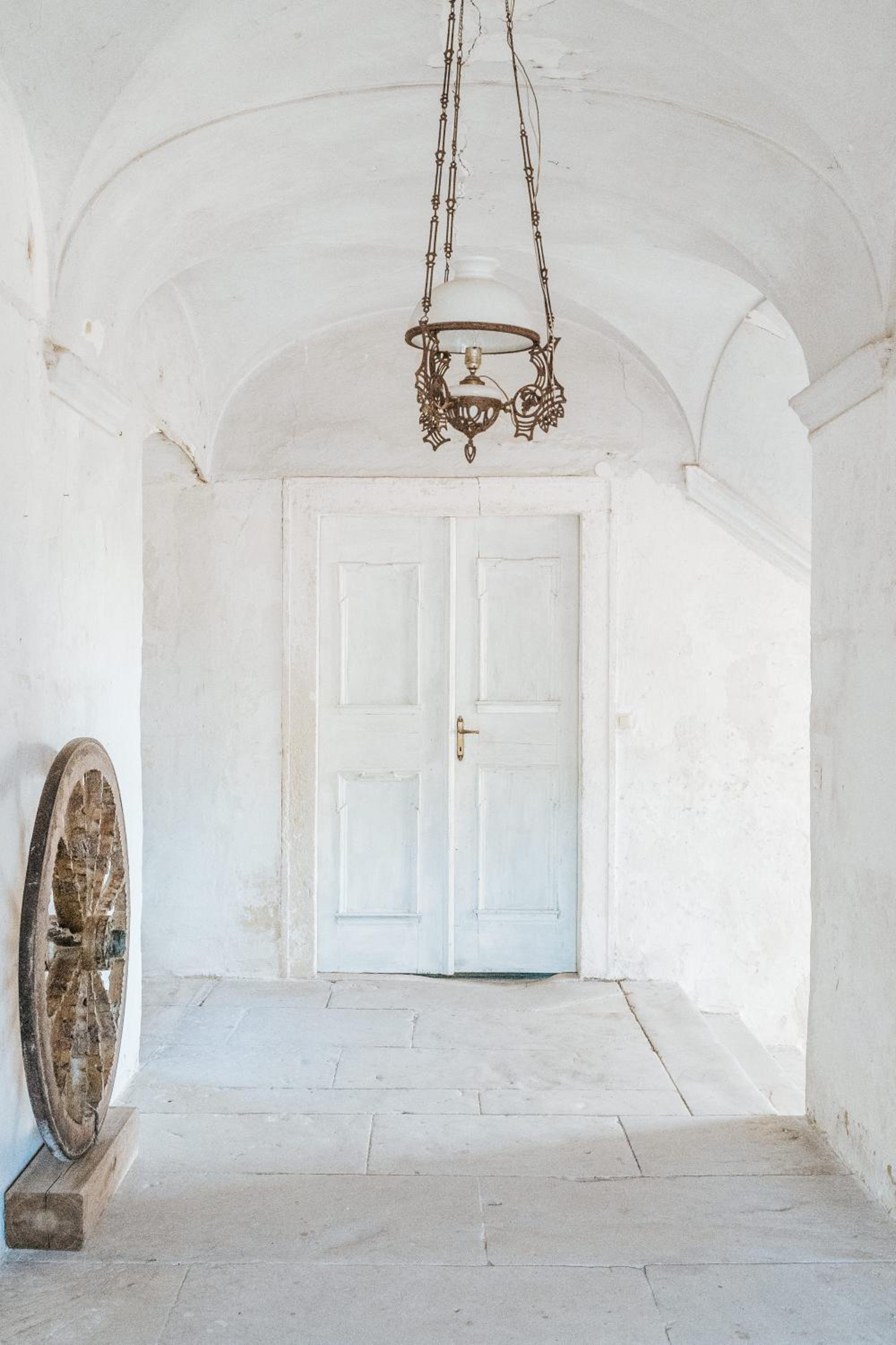 Sanctum Schloss Haggenberg