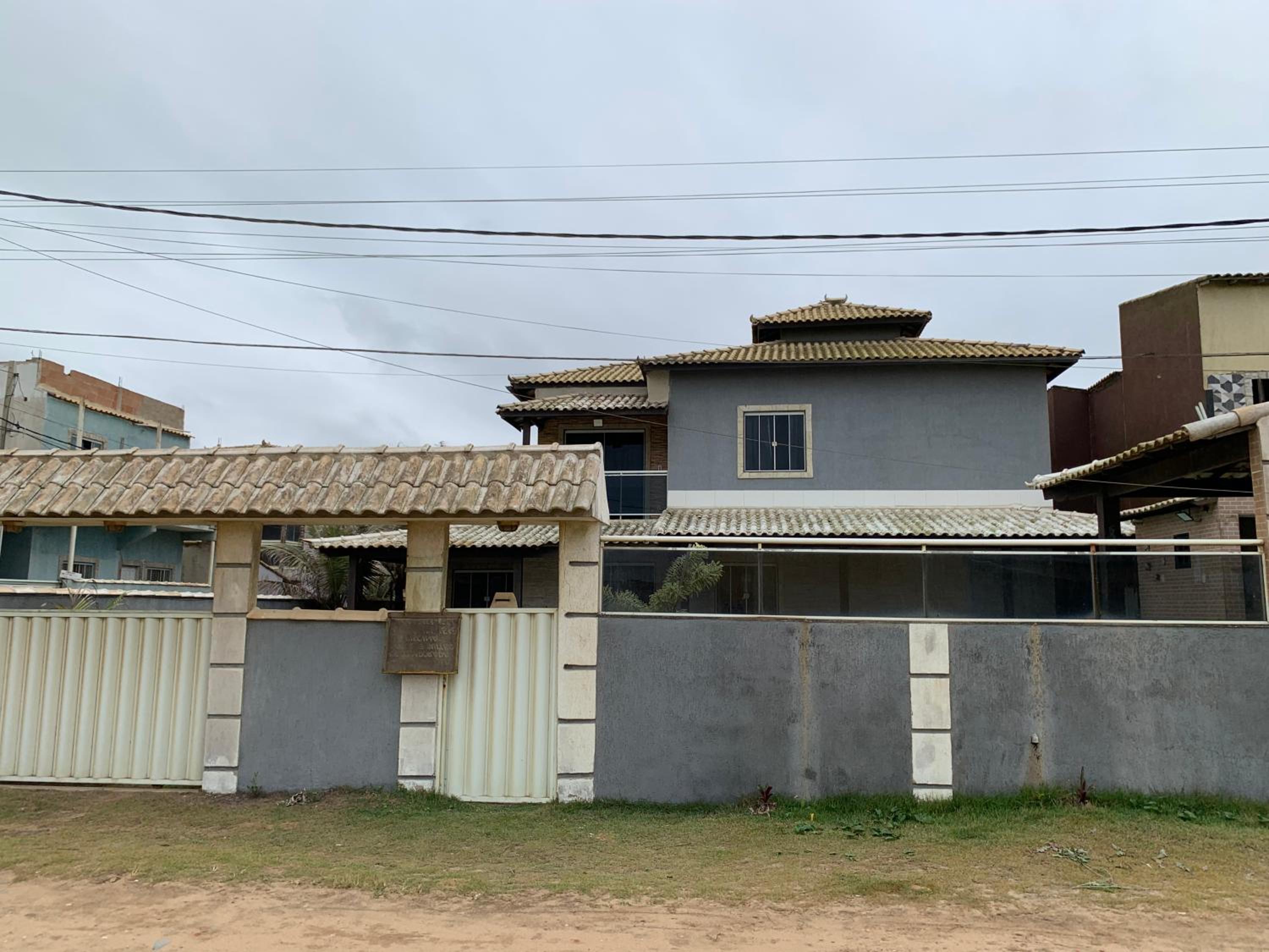 Casa em Unamar Cabo Frio