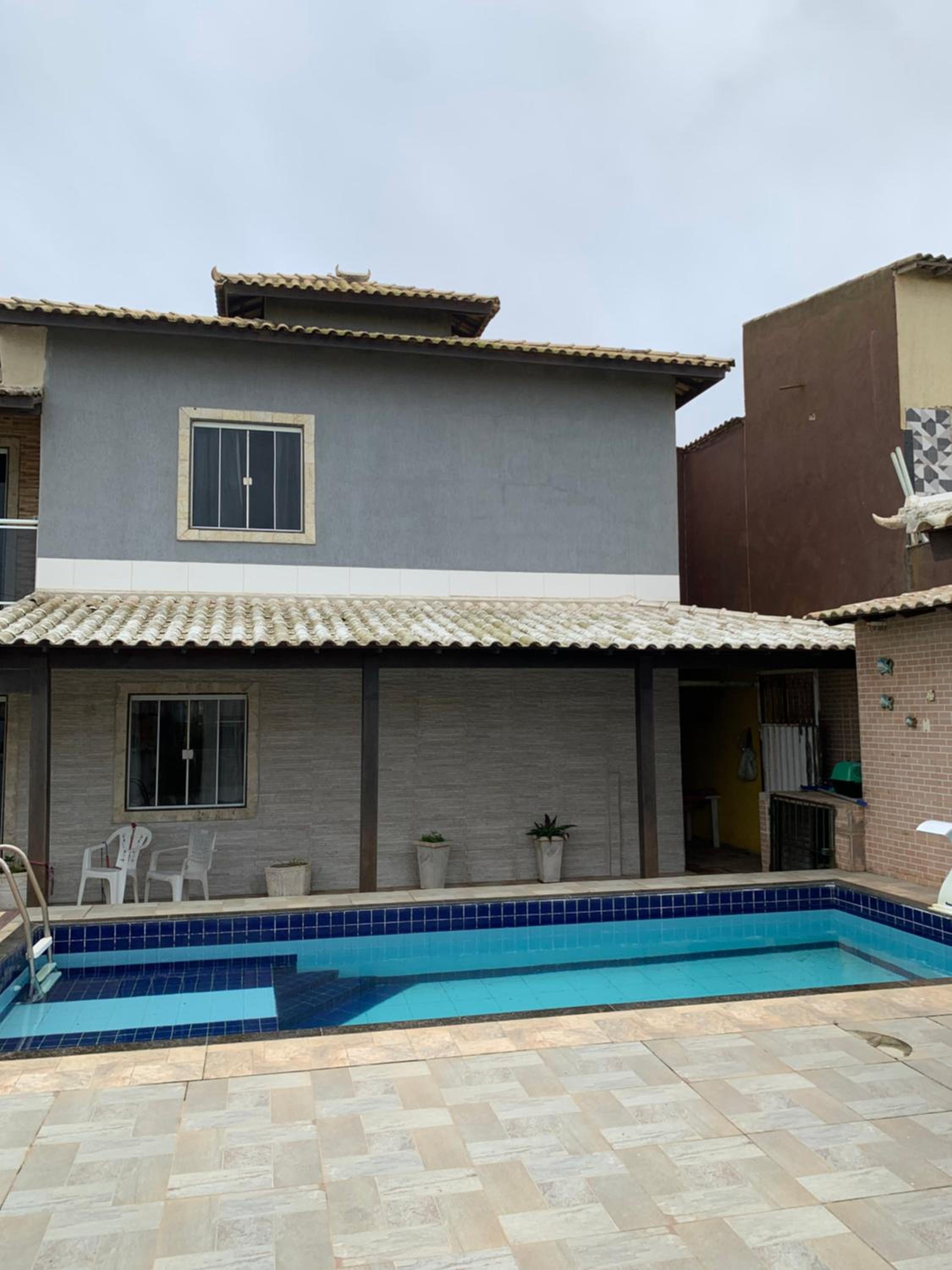 Casa em Unamar Cabo Frio